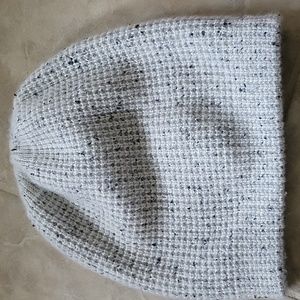 Madewell Cashmere Beanie